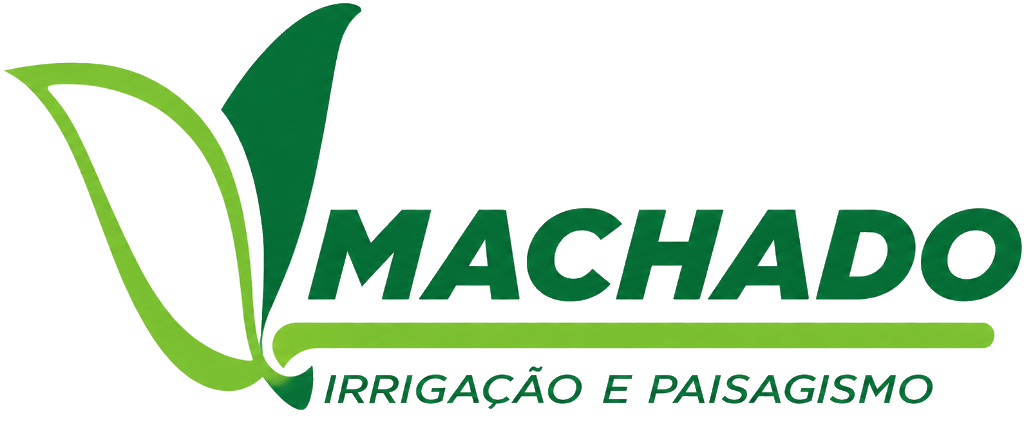 Machado Irrigação e Paisagismo